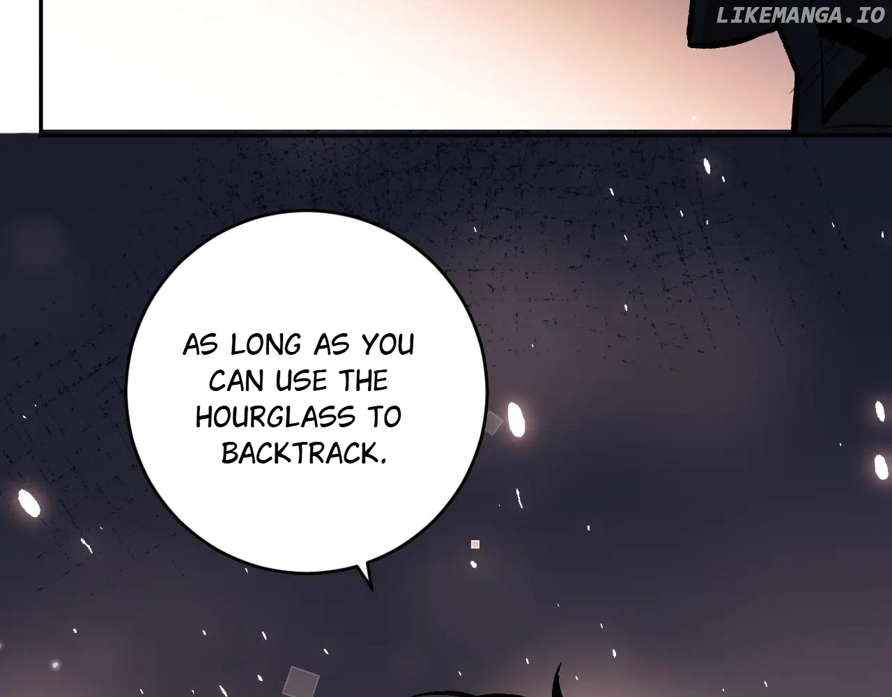 Doomsday for All: Me, Virus Monarch Chapter 54 - page 122